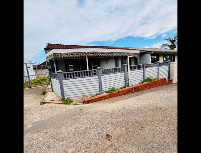 3 BEDROOM HOUSE FOR SALE IN AUSTERVILLE